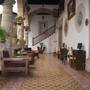 Hotel Casa Grande De Taxco